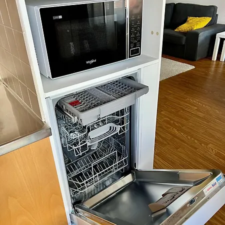 Διαμέρισμα Bloom Κότκα